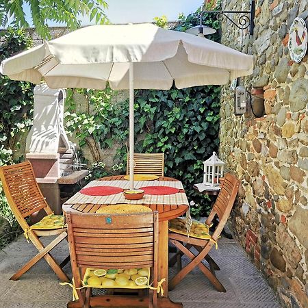 Villa La casa dei nonni Larciano Esterno foto
