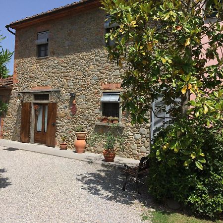 Villa La casa dei nonni Larciano Esterno foto