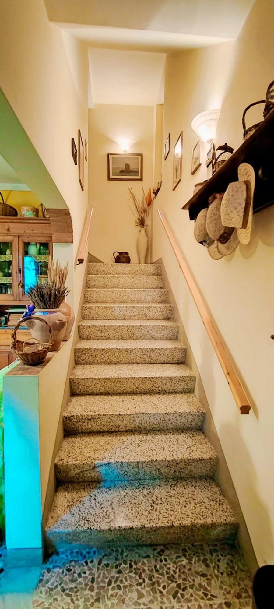 Villa La casa dei nonni Larciano Esterno foto