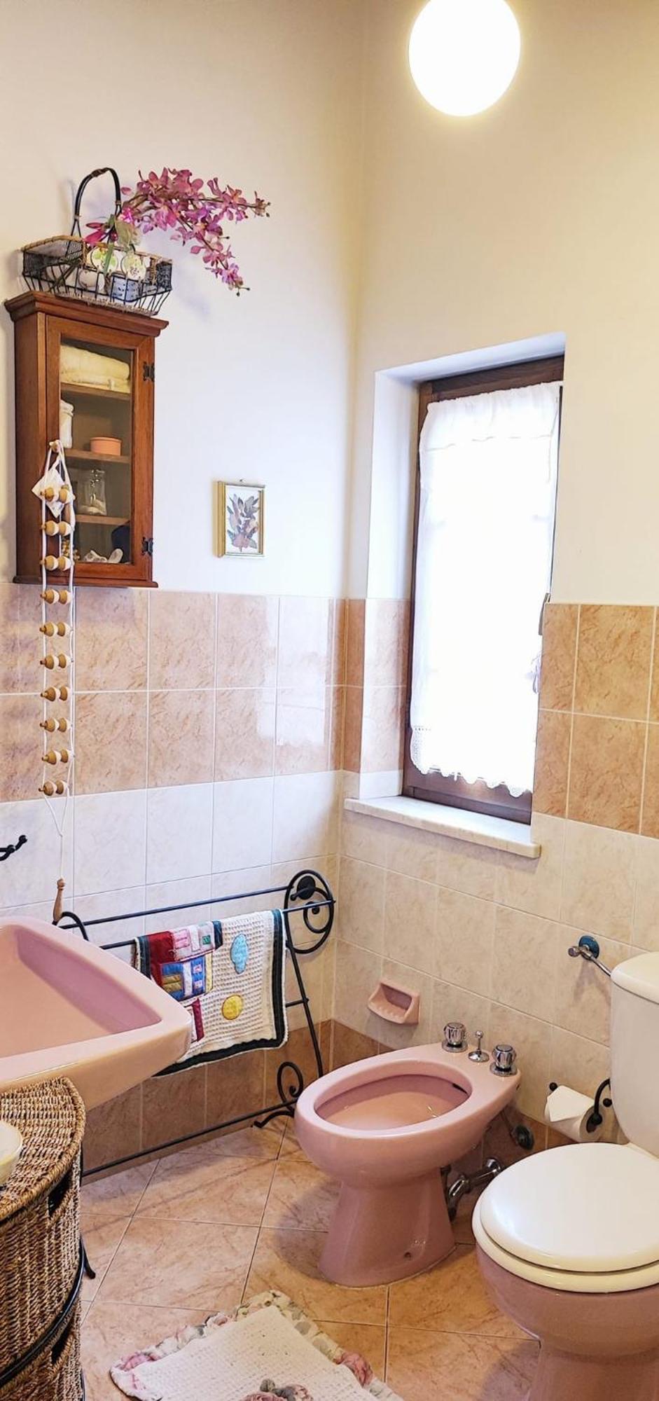 Villa La casa dei nonni Larciano Esterno foto