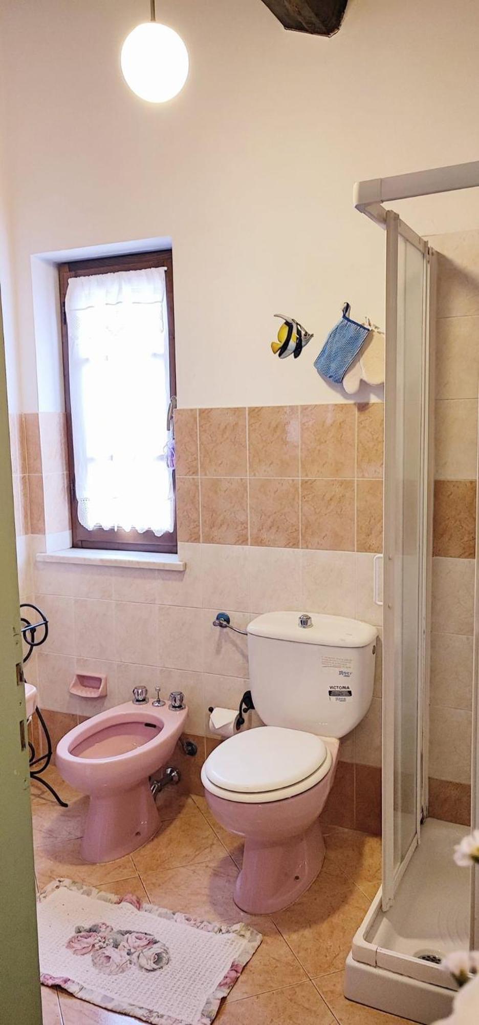 Villa La casa dei nonni Larciano Esterno foto