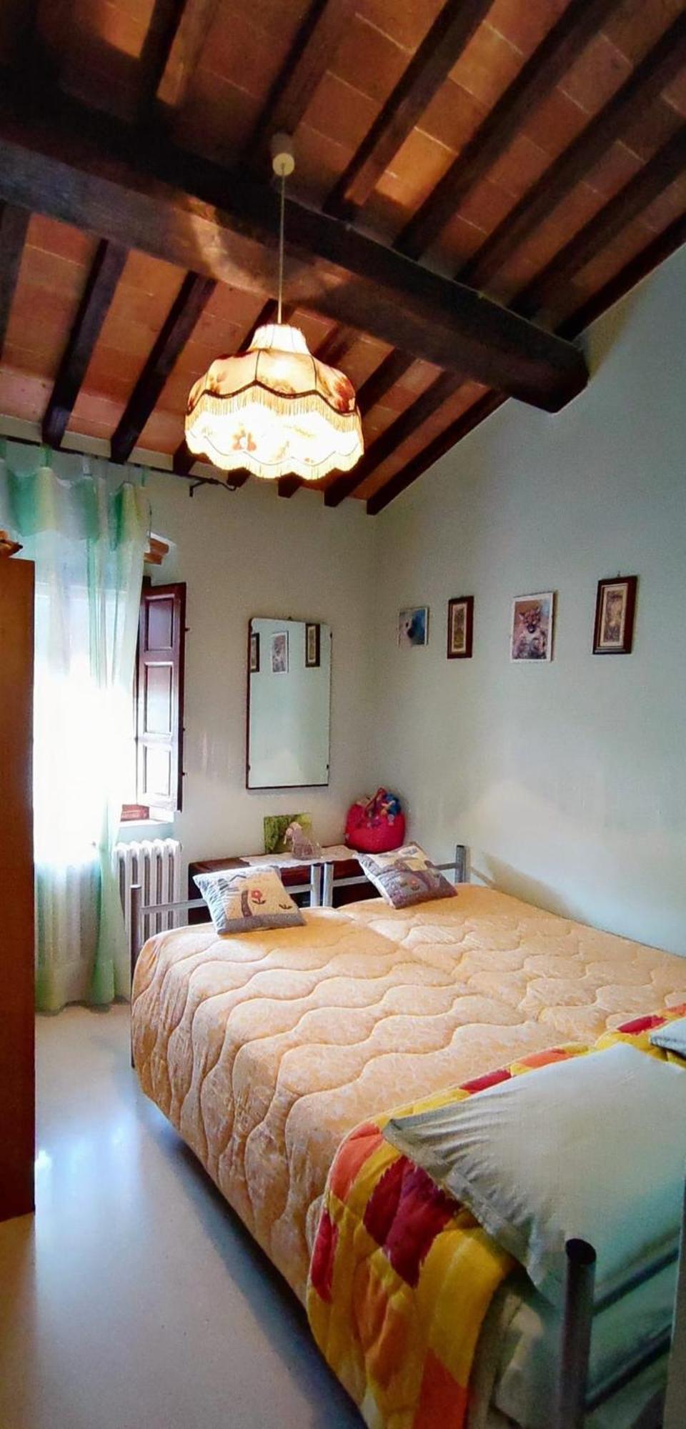 Villa La casa dei nonni Larciano Esterno foto