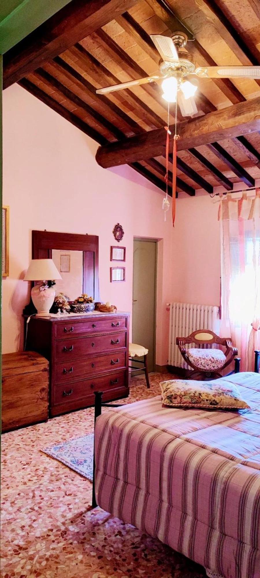 Villa La casa dei nonni Larciano Esterno foto