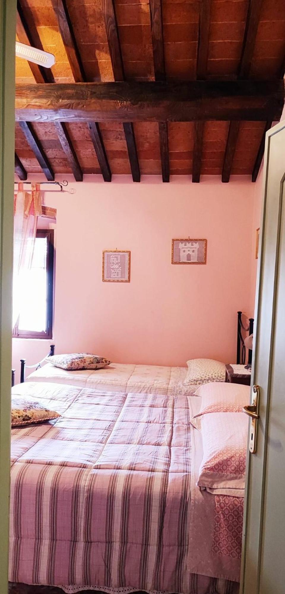 Villa La casa dei nonni Larciano Esterno foto